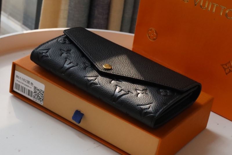 Louis Vuitton Wallets